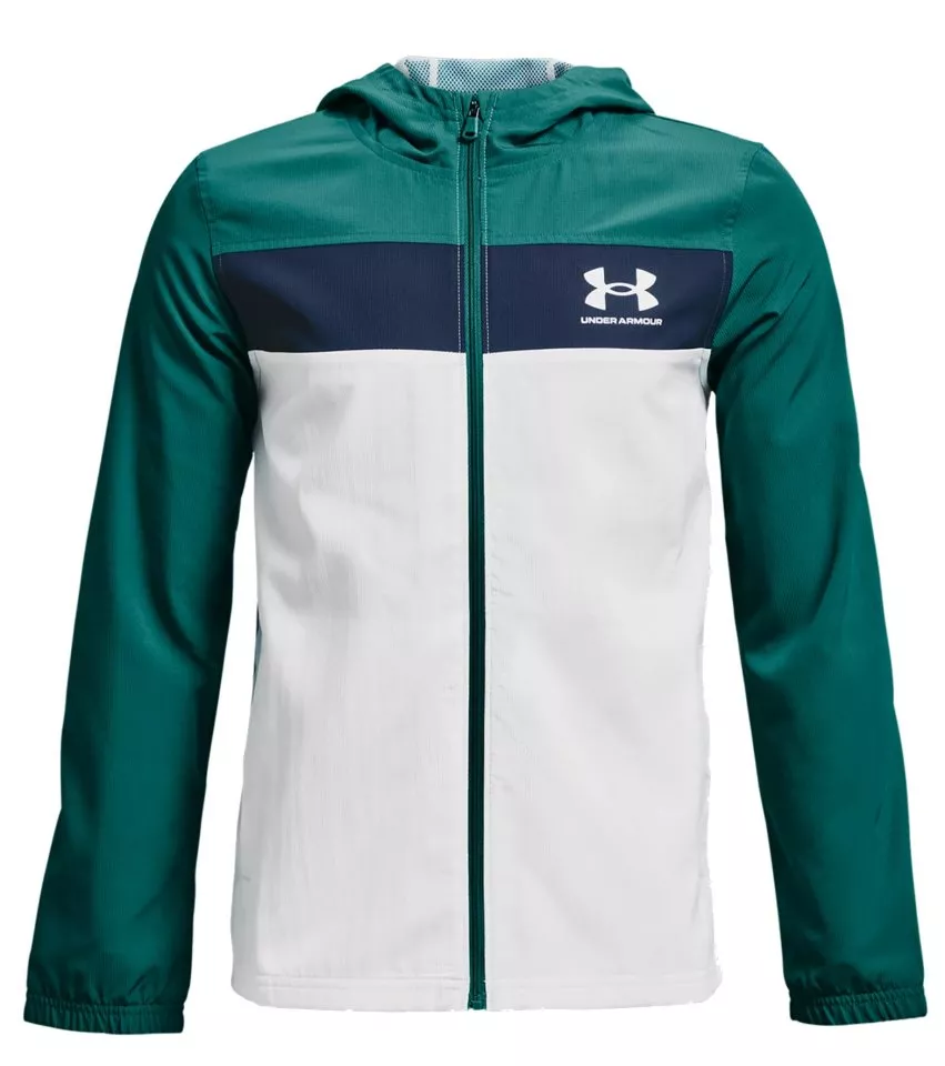 Veste Under Armour UA Sportstyle Windbreaker