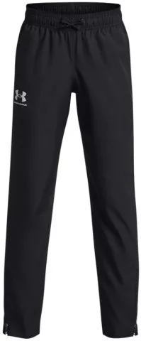 UA Sportstyle Woven Pants-BLK