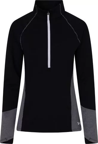 UA ColdGear 1/2 Zip