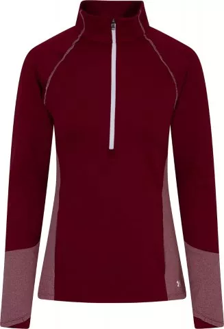 UA ColdGear 1/2 Zip