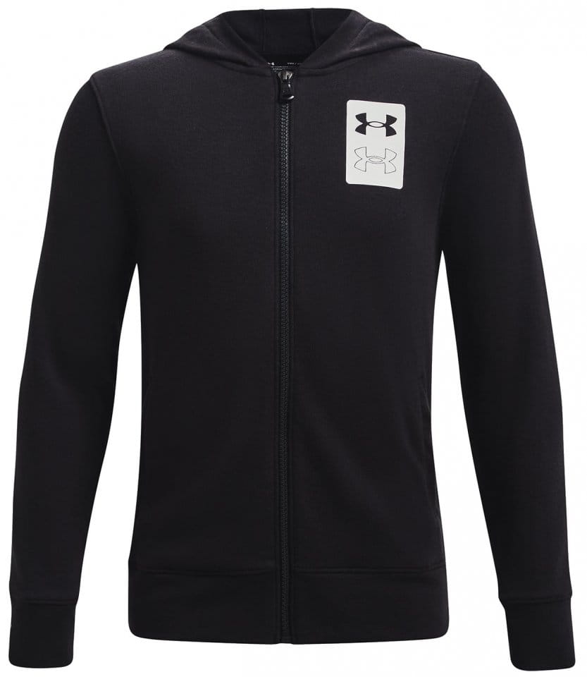 Hoodie Under Armour UA Rival Terry