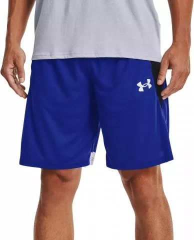 UA BASELINE 10'' SHORT-BLU