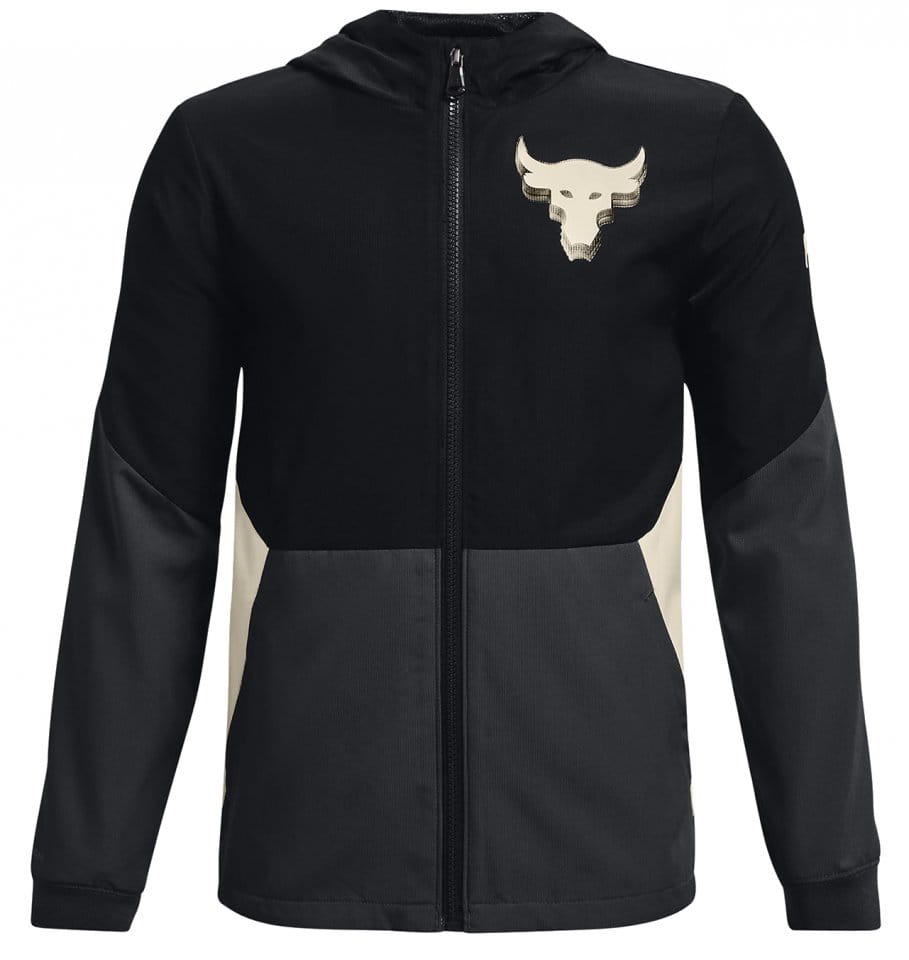 Jacke Under Armour UA Storm Pjt Rock Brahma FZ