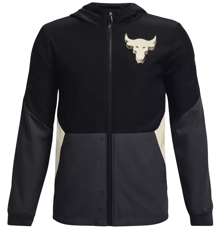 Jacke Under Armour UA Storm Pjt Rock Brahma FZ