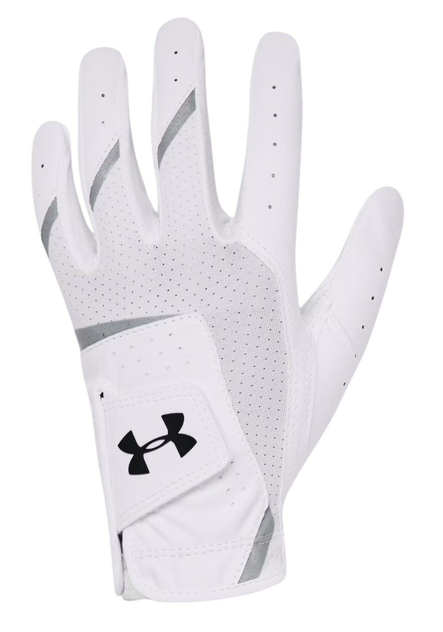 handsker Under Armour UA Youth IsoChill Golf Glove