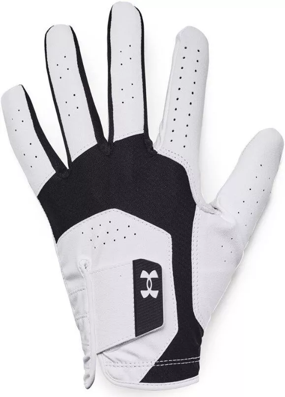 Rokavice Under Armour UA Iso-Chill Golf Glove-BLK