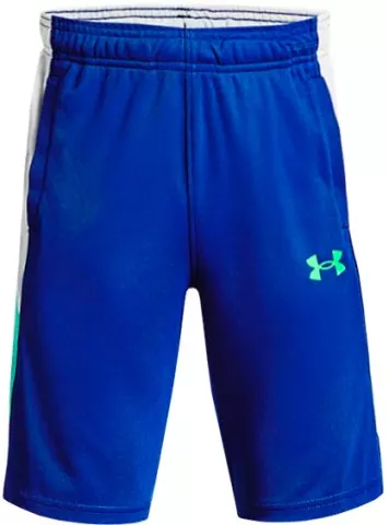 UA BASELINE SHORT MFO-BLU