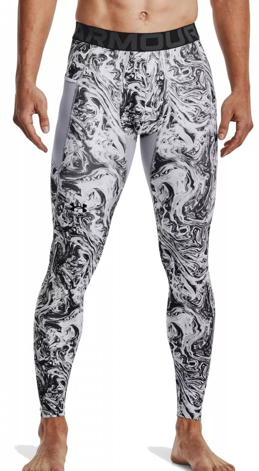 Tajice Under Armour HeatGear® Printed
