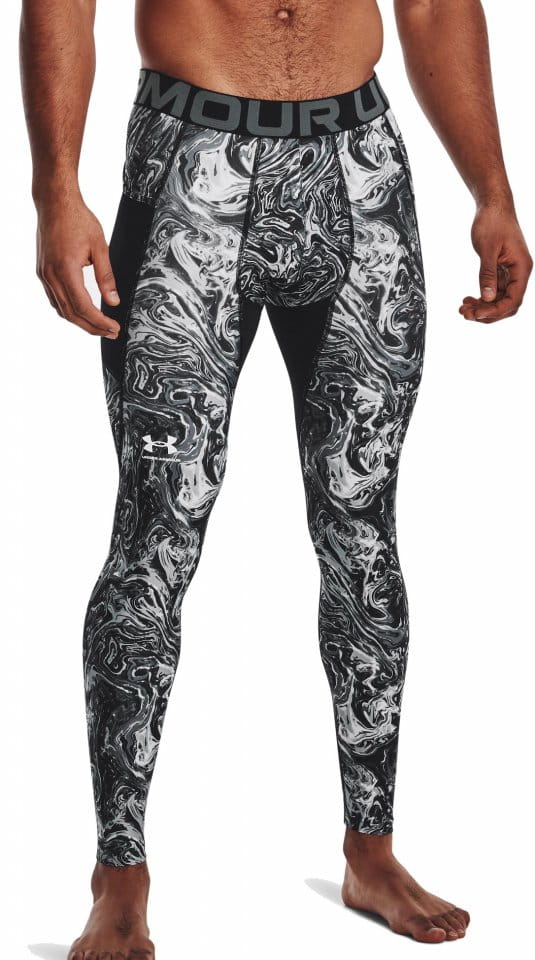 Tajice Under Armour HeatGear® Printed