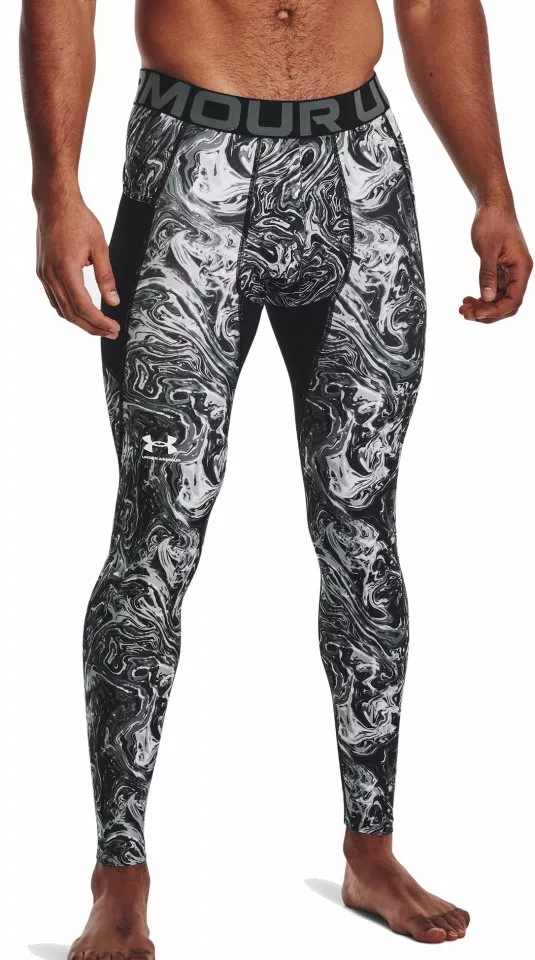 Tajice Under Armour HeatGear® Printed