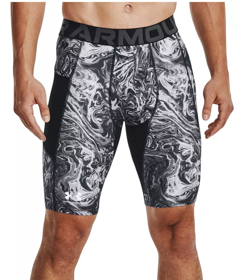 Pánské šortky Under Armour HeatGear® Long Printed