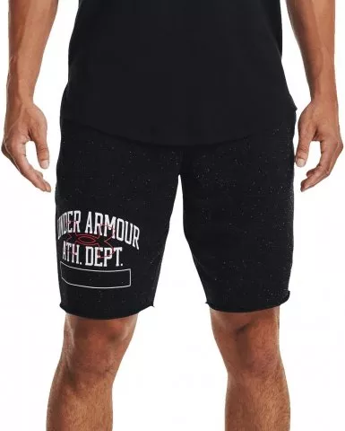 UA Pjt Rock Terry Shorts