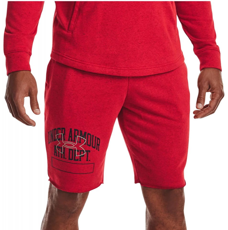 Under Armour Rival Try Athlc Dept Sts Rövidnadrág