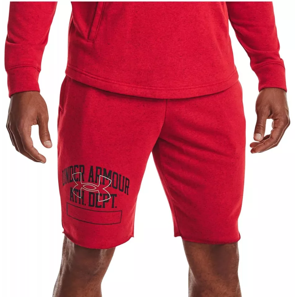Under Armour Rival Try Athlc Dept Sts Rövidnadrág
