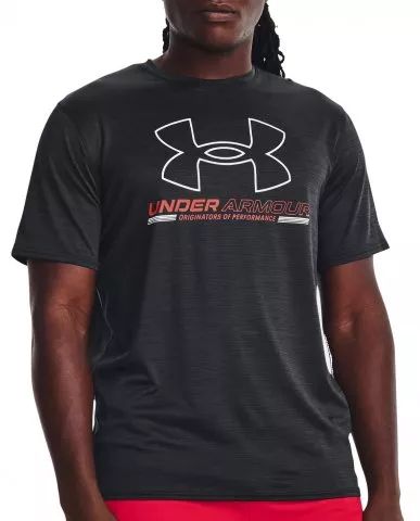 Under Armour UA Training Vent Graphic