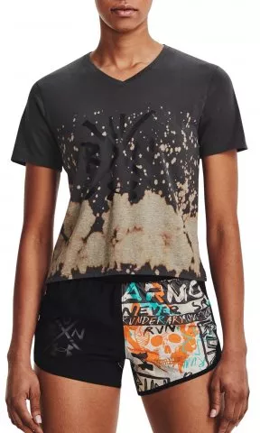 UA Destroy All Miles SS-GRY