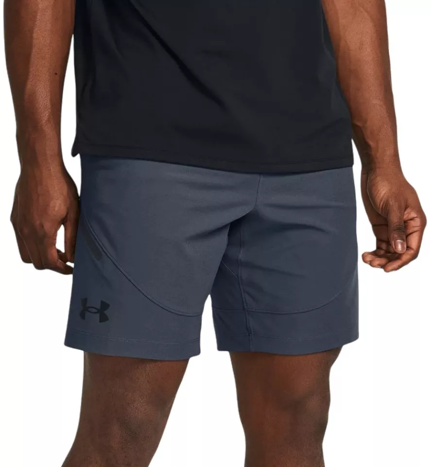 Under Armour Unstoppable Shorts