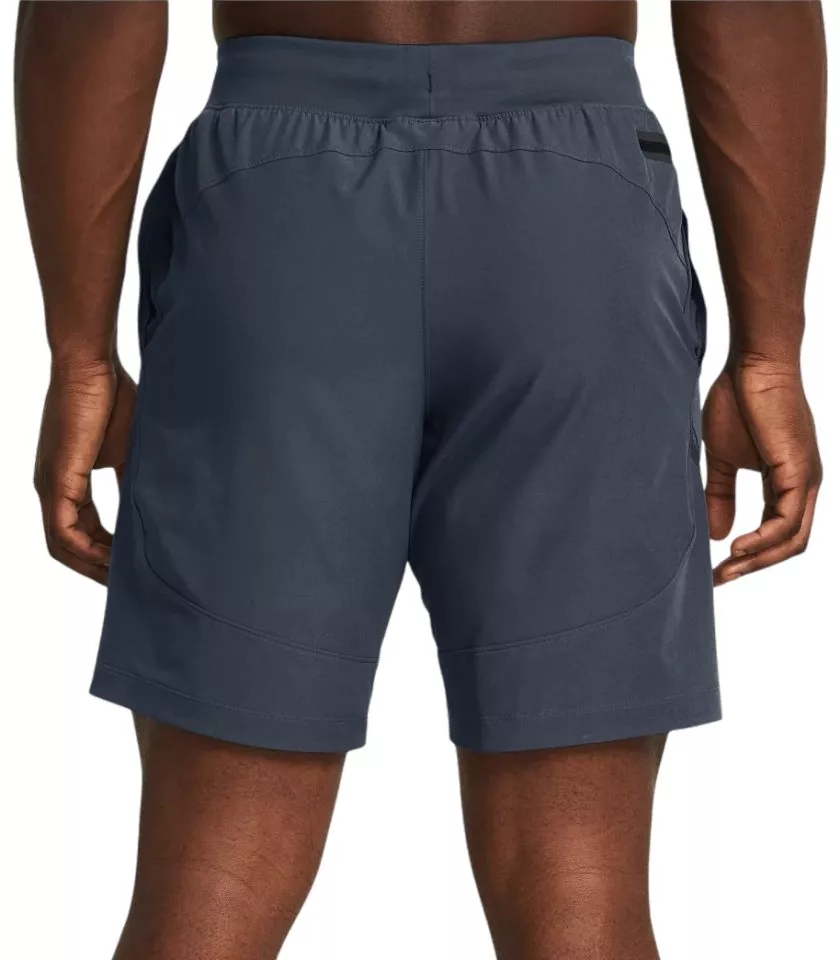 Under Armour Unstoppable Shorts