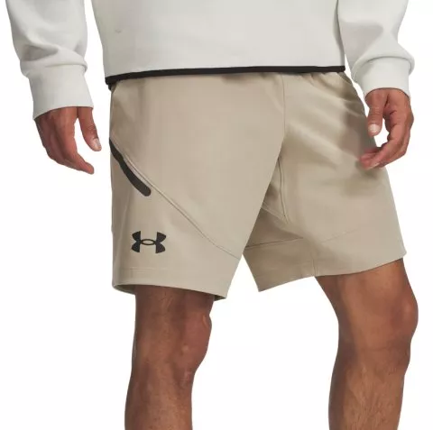 UA Unstoppable Shorts
