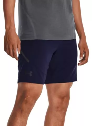 UA Unstoppable Shorts