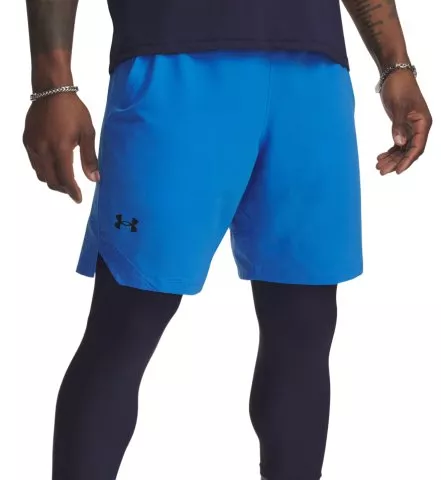 UA Vanish Woven 8in Shorts