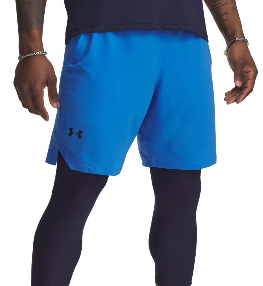Шорти Under Armour UA Vanish Woven 8in Shorts