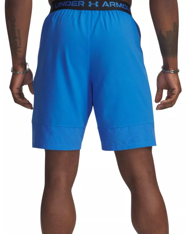 Шорти Under Armour UA Vanish Woven 8in Shorts
