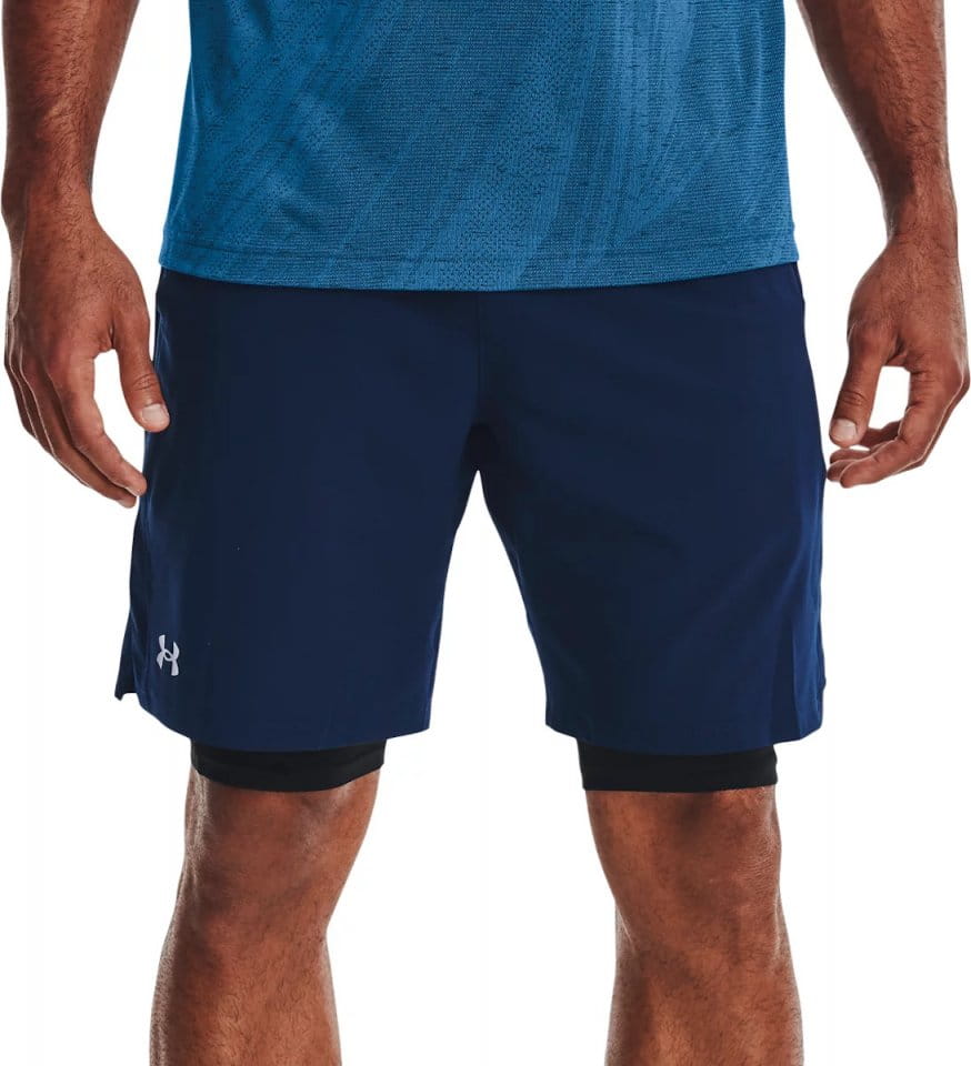 Kratke hlače Under Armour UA Vanish Woven Snap Sts