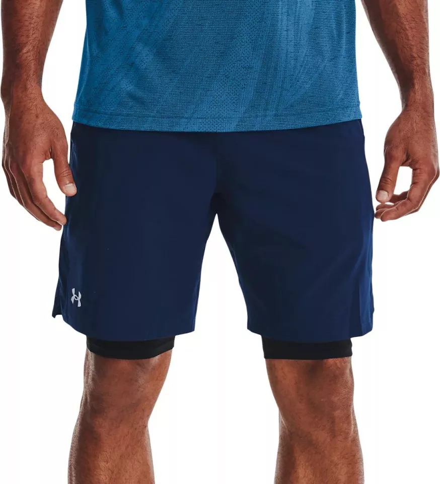 Kratke hlače Under Armour UA Vanish Woven Snap Sts