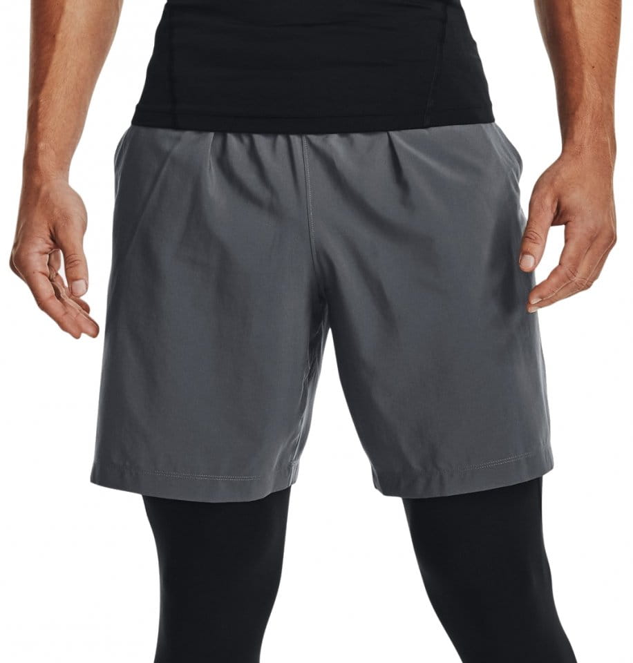 Shorts Under Armour UA Woven Graphic