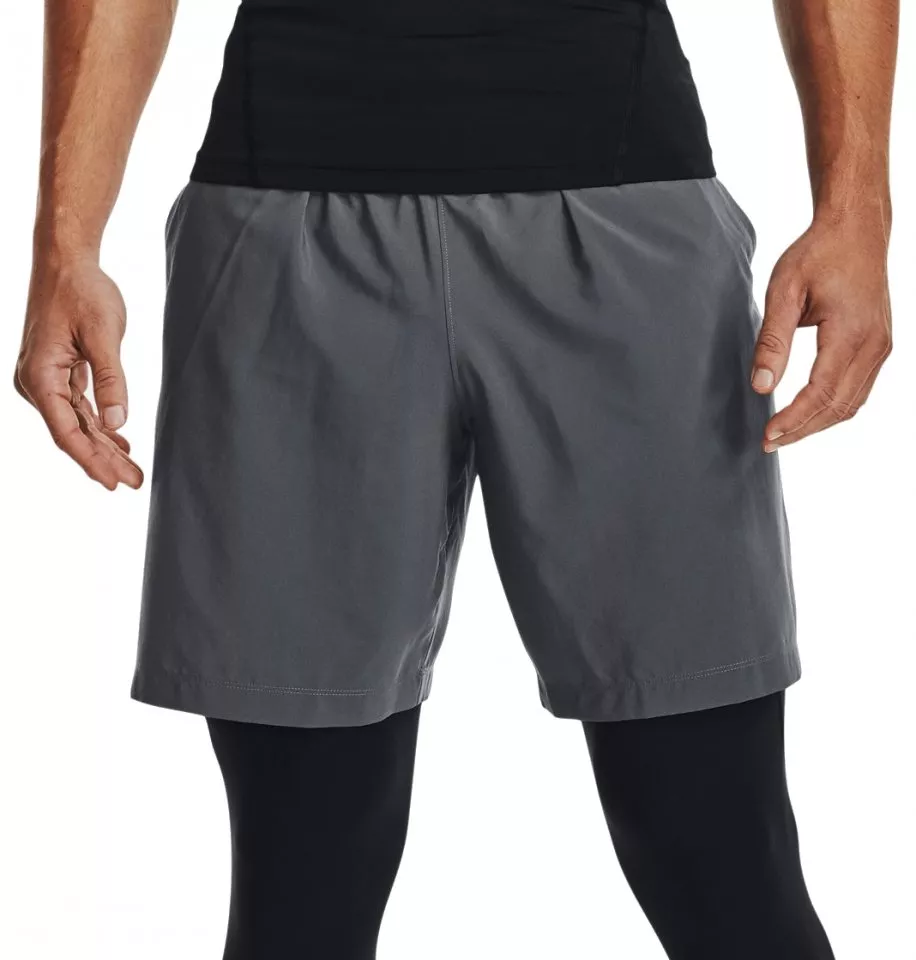 Shorts Under Armour UA Woven Graphic