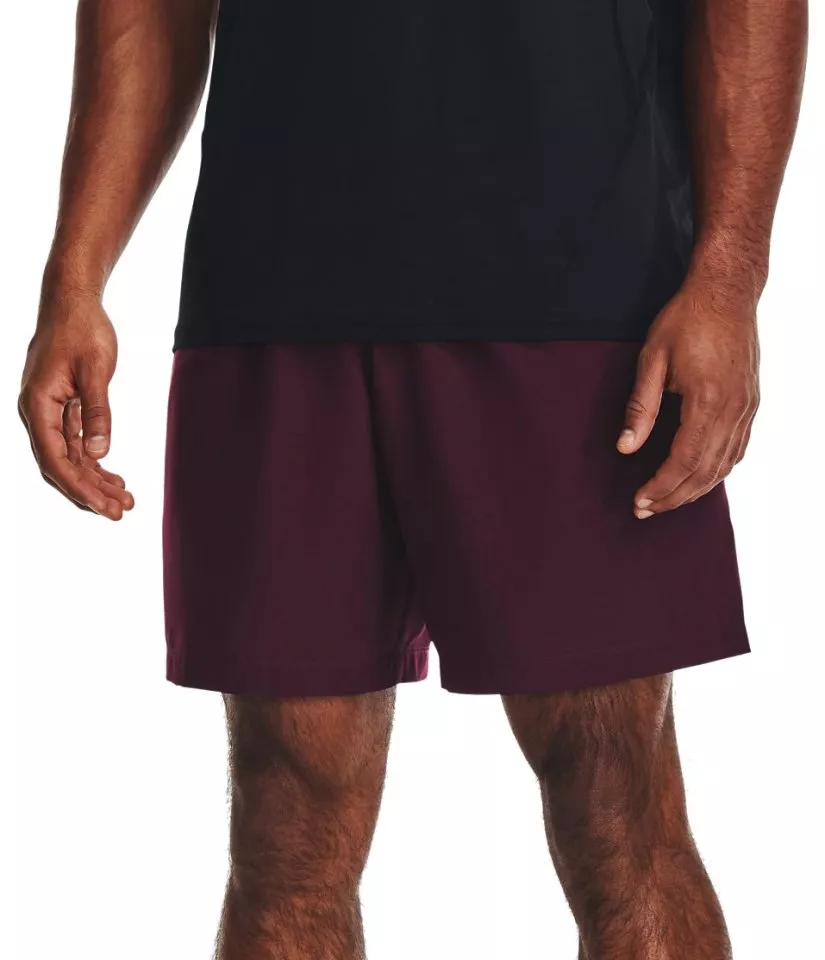 Shorts Under Armour Woven