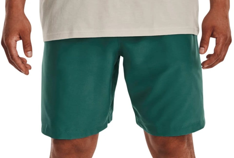 Shorts Under Armour Woven Graphic Short Grün F722