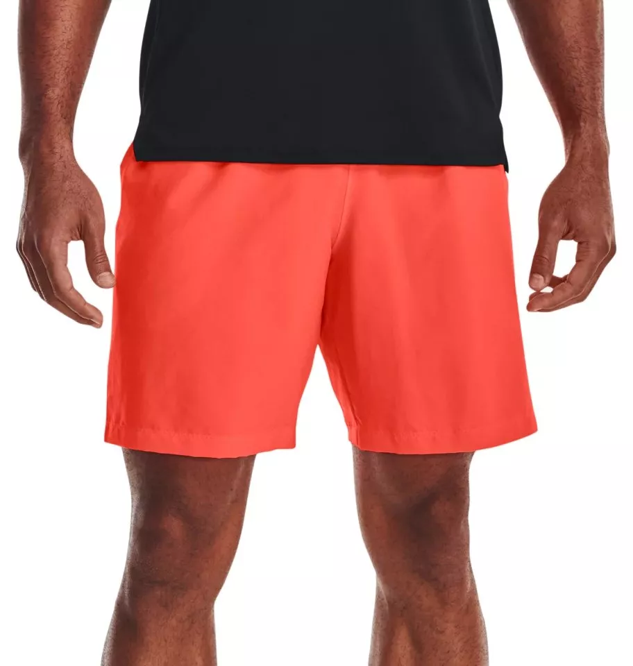 Shorts Under Armour Woven
