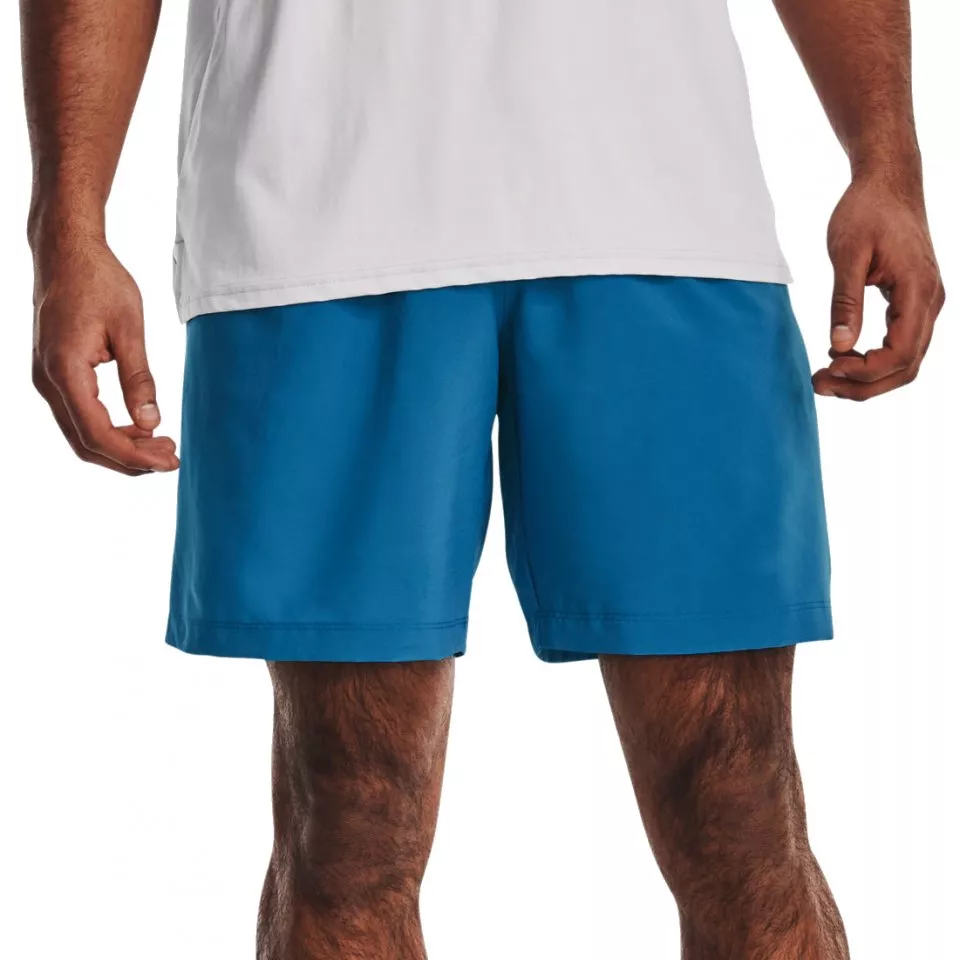 Szorty Under Armour UA Woven Graphic