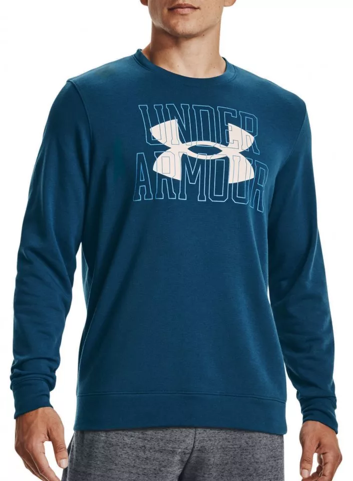 Sweatshirt Under Armour UA Rival Terry