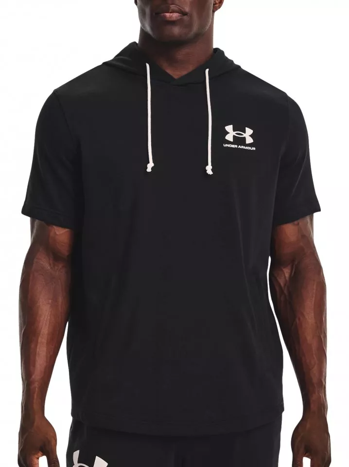 Hoodie Under Armour Rival Terry