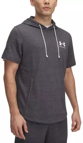 UA Rival Terry LC SS HD