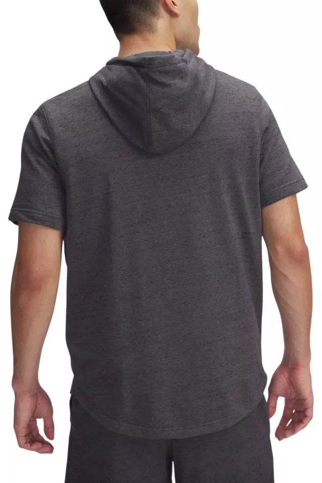 Hoodie Under Armour UA Rival Terry LC SS HD