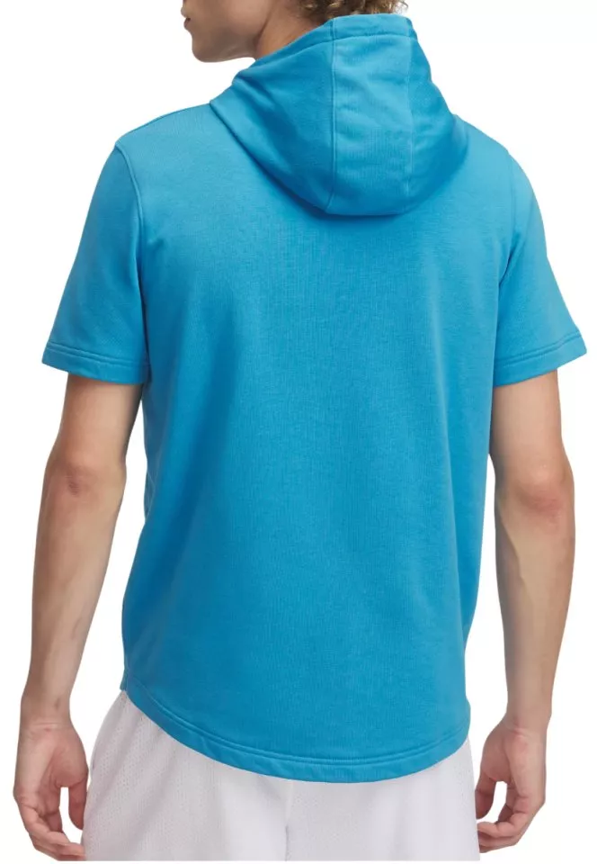 Hoodie Under Armour UA Rival Terry LC SS HD