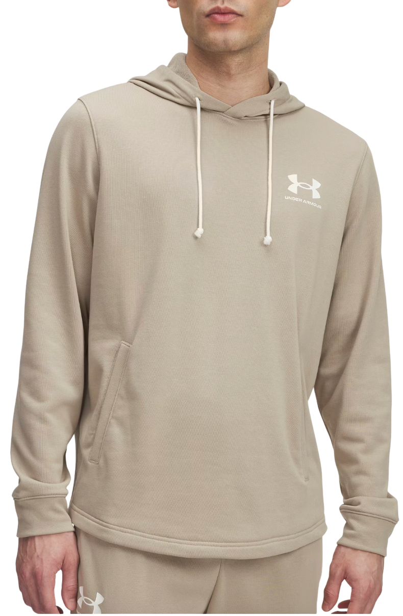 Суитшърт с качулка Under Armour UA Rival Terry LC HD