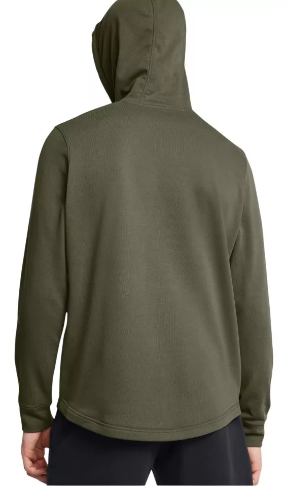 Sweatshirt med huva Under Armour UA Rival Terry LC HD