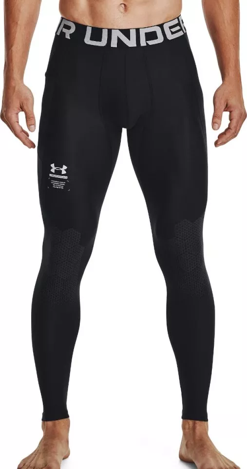 Pánské kompresní legíny Under Armour HeatGear