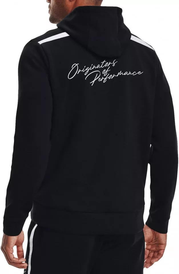 Pánská mikina s kapucí Under Armour Summit