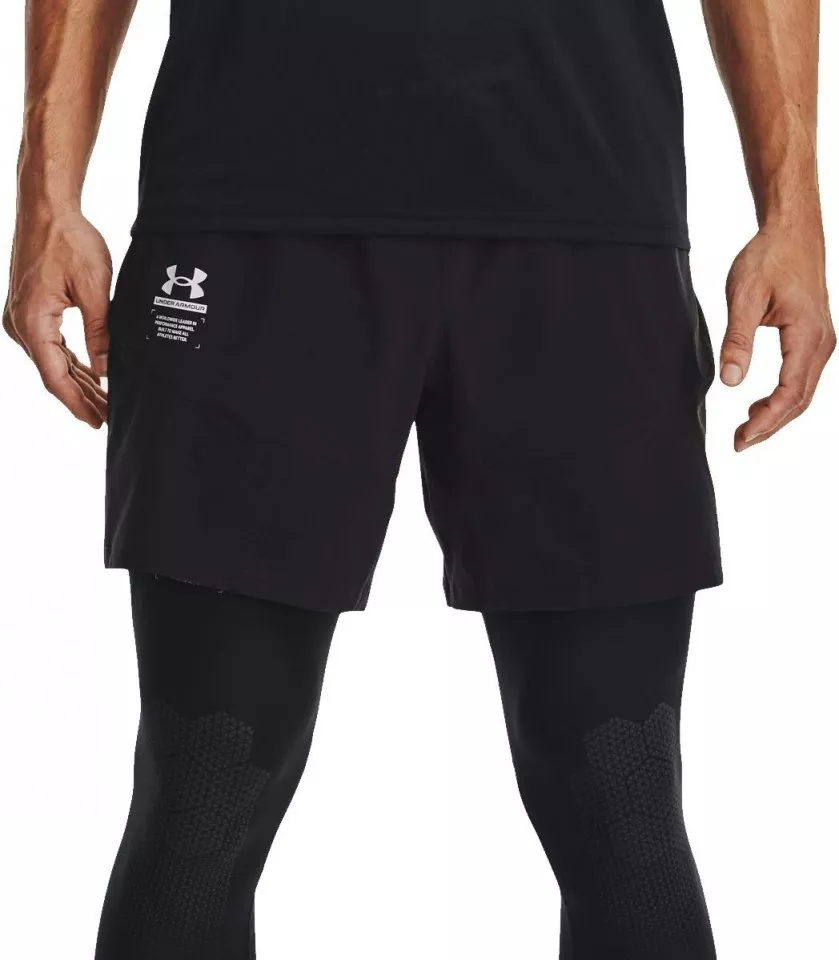 Pánské kraťasy Under Armour UA Armourprint Woven