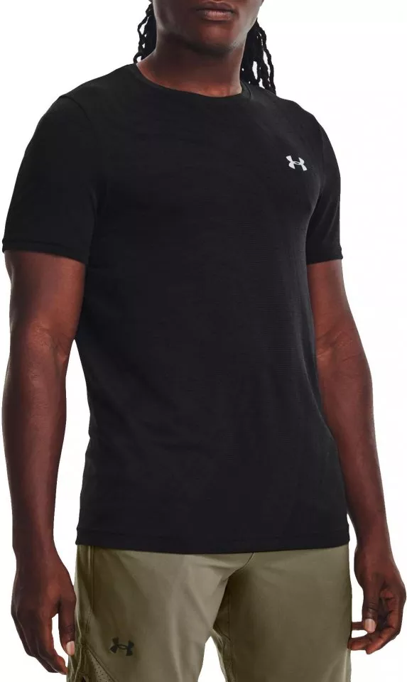 Tričko Under Armour Seamless Surge T-Shirt Training