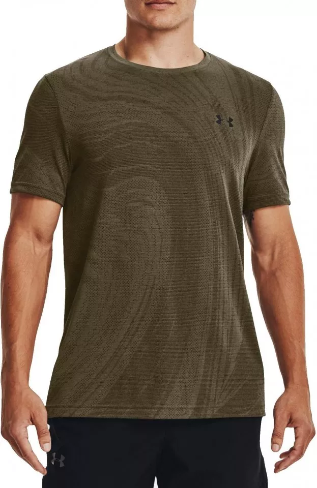 Under Armour Seamless Surge T-Shirt Training Rövid ujjú póló