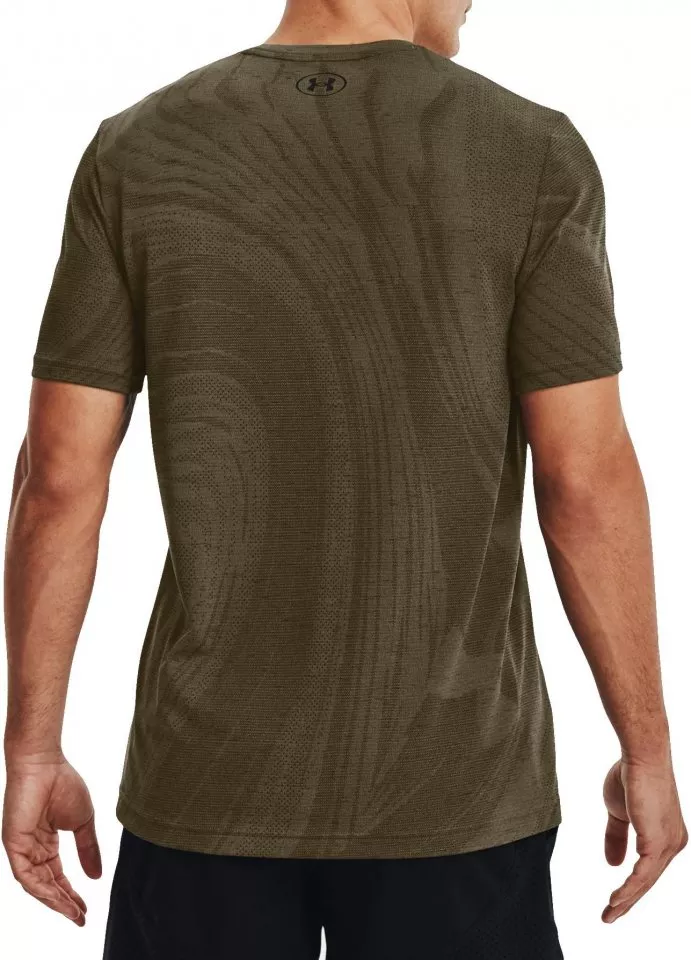Under Armour Seamless Surge T-Shirt Training Rövid ujjú póló