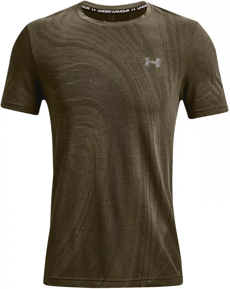 Under Armour Seamless Surge T-Shirt Training Rövid ujjú póló