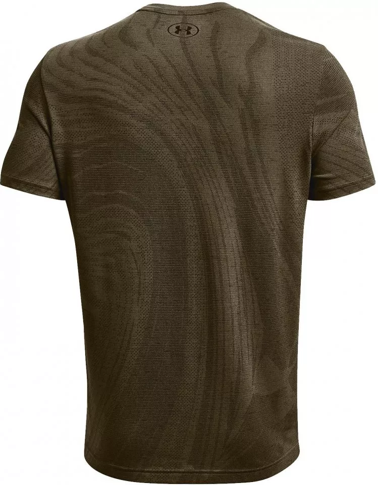 Under Armour Seamless Surge T-Shirt Training Rövid ujjú póló
